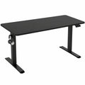 Scrivania Elettrica Regolabile TRIUMPHKEY 140x60cm con Memoria
